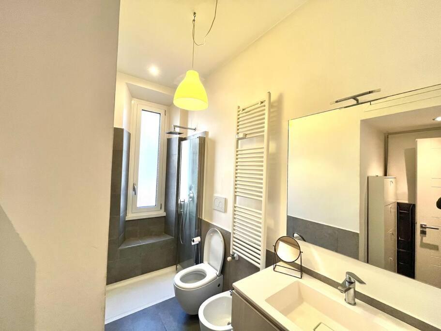 Apartamento The Fontana Carlotta At Garbatella *